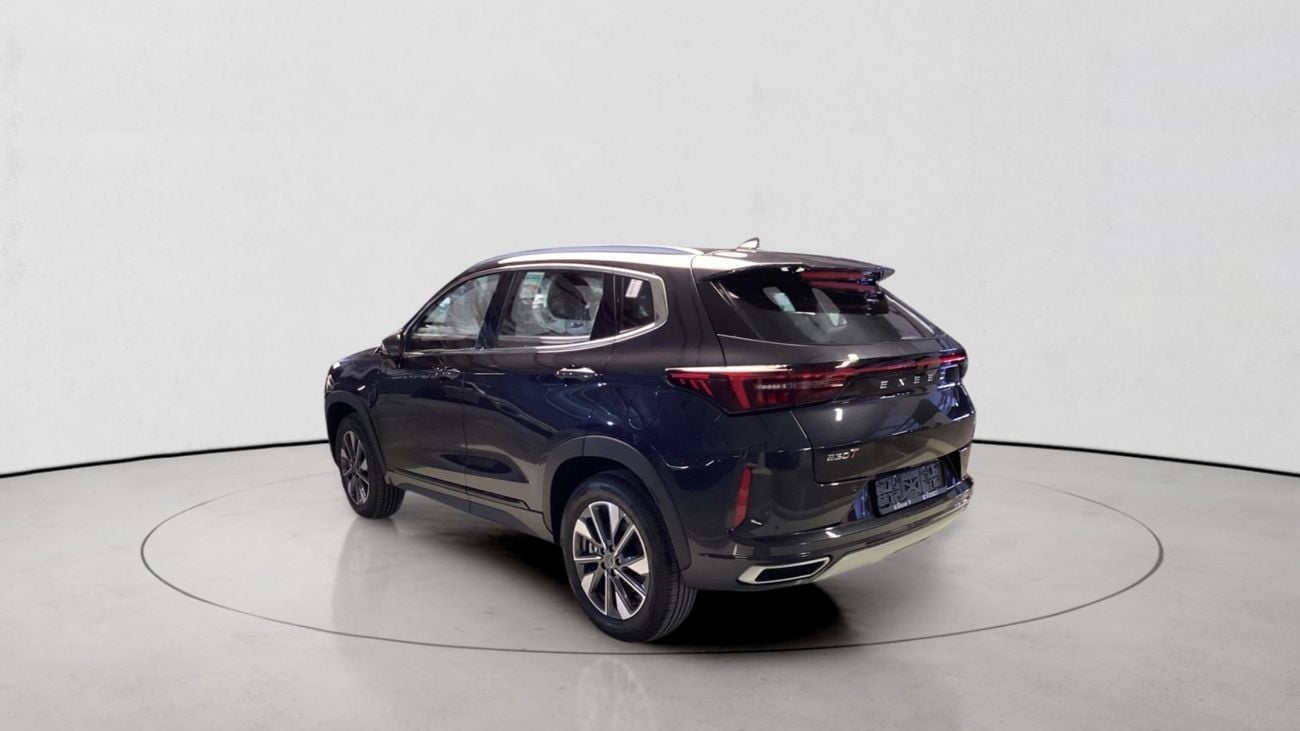 Exeed LX Comfort | Guaranteed Warranty | 0 Down Payment