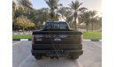 Ford F-150 FX4 FX4 FX4 FORD F-150 FX4 2013 6.2L V8 GCC SPECS