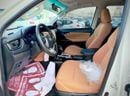 Toyota Fortuner EXR GXR V4 2019 Model GCC Specification Very Clean Title