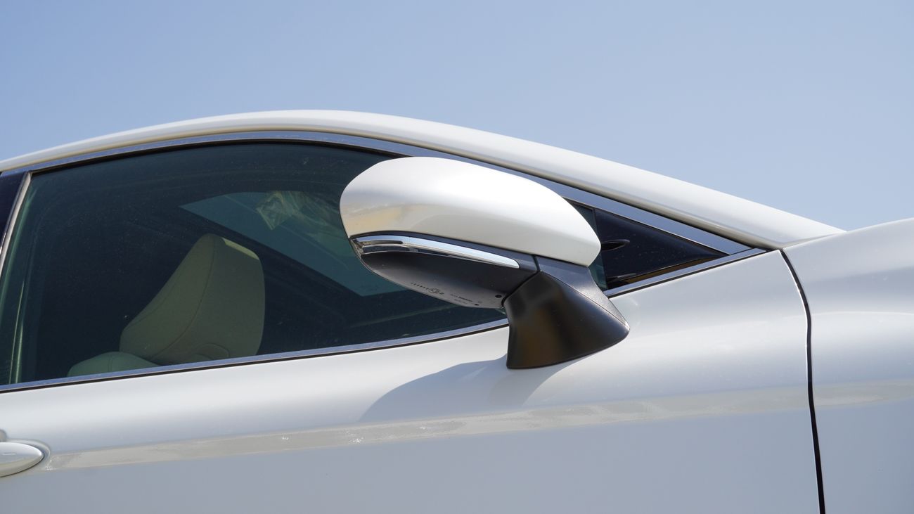 Toyota Camry LE 2.5 L