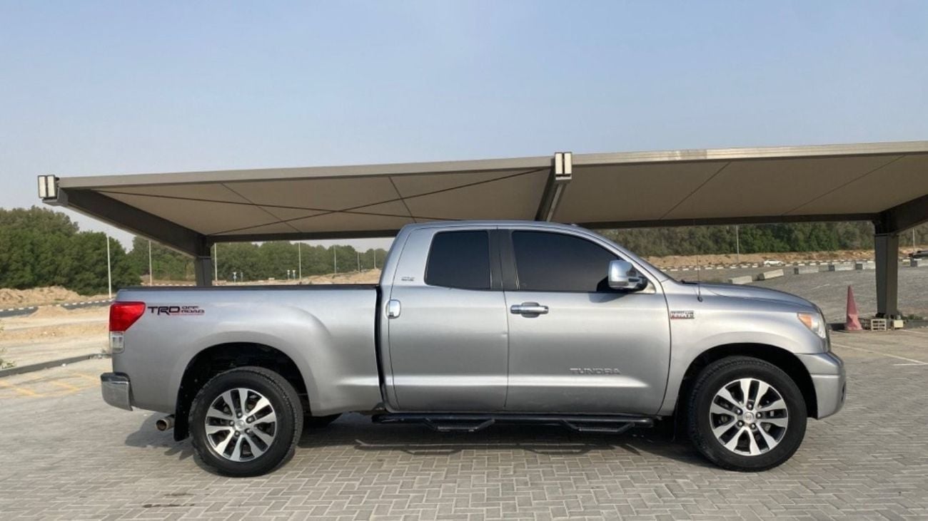 Toyota Tundra