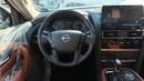 Nissan Patrol LE T2 2024 Nissan Patrol T2 | 5.6L V8 | 400 HP | 8-Seater
