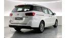 Kia Carnival LX