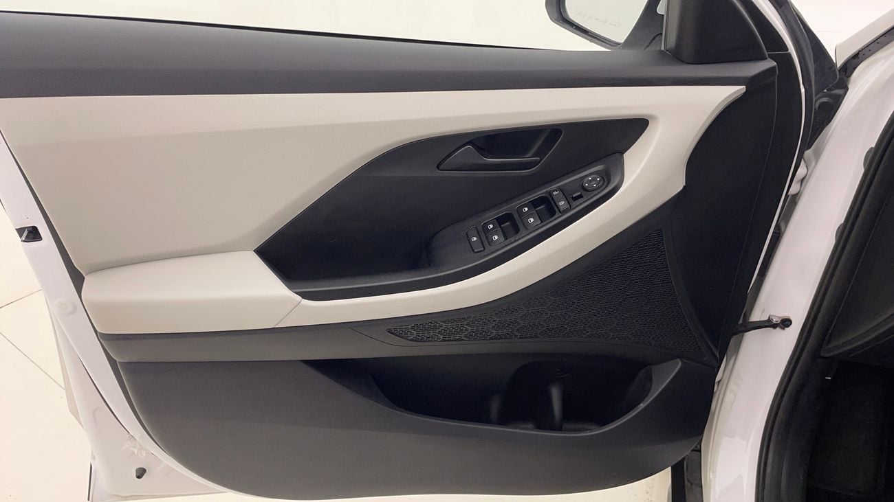 هيونداي كريتا SMART 1.5 | بدون دفعة مقدمة | اختبار القيادة في المنزل