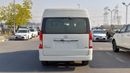 Toyota Hiace TOYOTA HIACE 2.8L Diesel Full Option