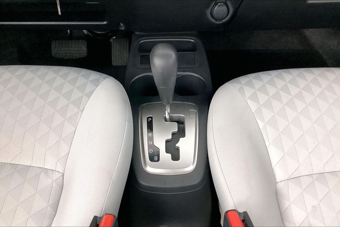 Mitsubishi Mirage GLX Base | National Day Celebration | Guaranteed Warranty | 0 Down Payment