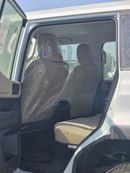 تويوتا برادو 2.8L DEISEL A/T 7 SEATER GCC SPECIFICATION