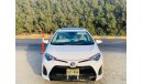 Toyota Corolla 2017 Full Option For Urgent SALE