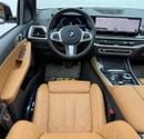 بي أم دبليو X5 40i M Sport 3.0L 2024 BMW X5 40i M-Sport Pro ,Agmc Warranty+Service Contract+FUll Service History ,G