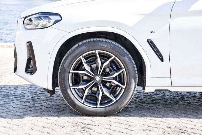 BMW X3M, миниатюра 29