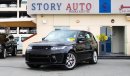 Land Rover Range Rover Sport SVR