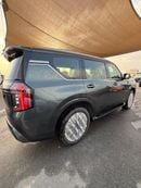 Nissan Patrol Nissan Patrol LE Platinum City