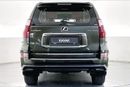 لكزس GX 460 Platinum | سنة ضمان مجانية | خالية من أضرار الفيضانات