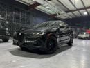 Alfa Romeo Stelvio VELOCE Low Mileage | GCC | 5 Years Gargash Warranty and Service | Gargash Full Service History
