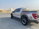 Ford F-150 RAPTOR CREW CAB LUX
