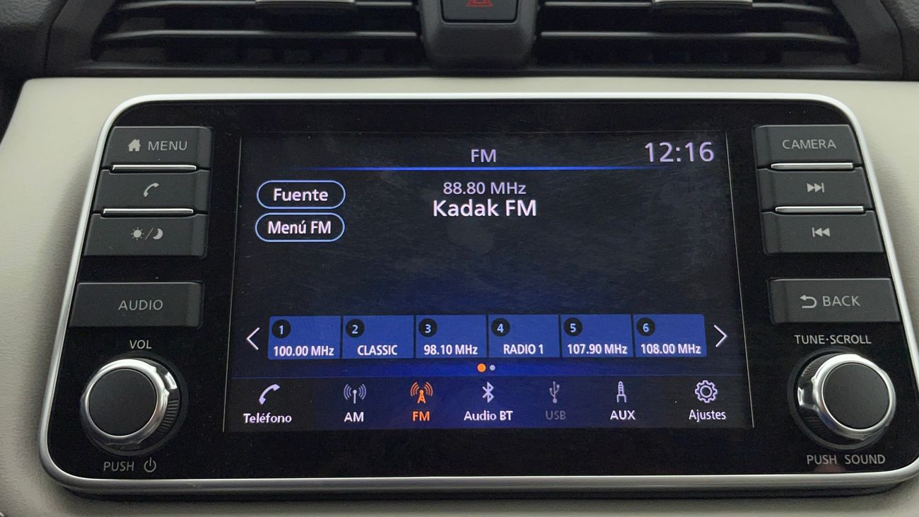 Nissan Sunny SL 1.6 | Zero Down Payment | Home Test Drive