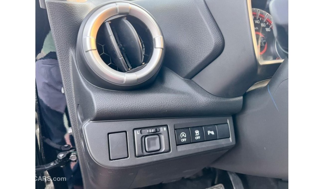 سوزوكي سيليريو Suzuki Celerio 2023,,,, A / T ,, 1.0 petrol