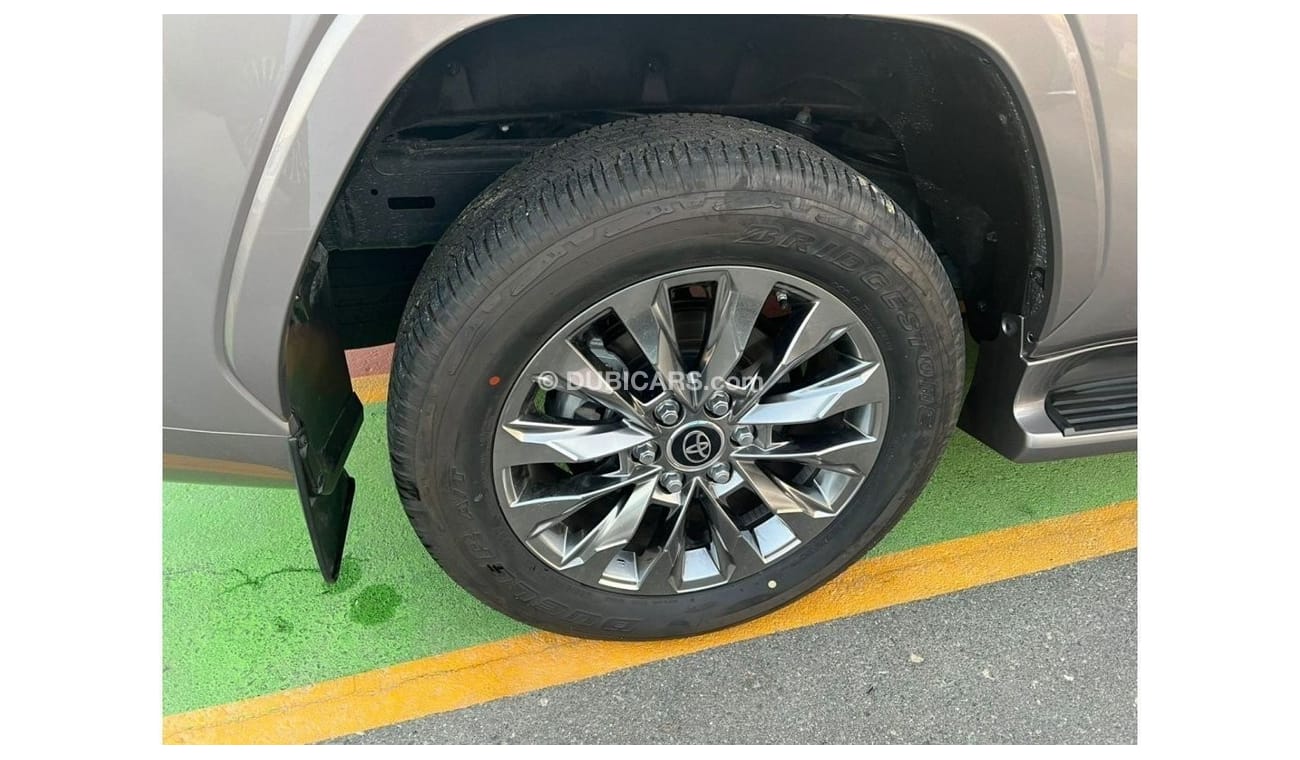 Toyota Land Cruiser GXR 4.0