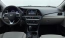 Hyundai Sonata GL 2.4 | Under Warranty | Inspected on 150+ parameters