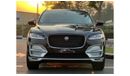 Jaguar F Pace JAGUAR F PACE 2020 2.0L LIMITED EDITION UNDER WARRANTY ORIGINAL PAINT AWD