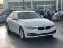 BMW 320i Exclusive BMW 320 _GCC_2018_Excellent Condition _Full option