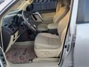 Toyota Prado VXR 4.0L 4WD ,ONLY FOR EXPORT AVAILABLE