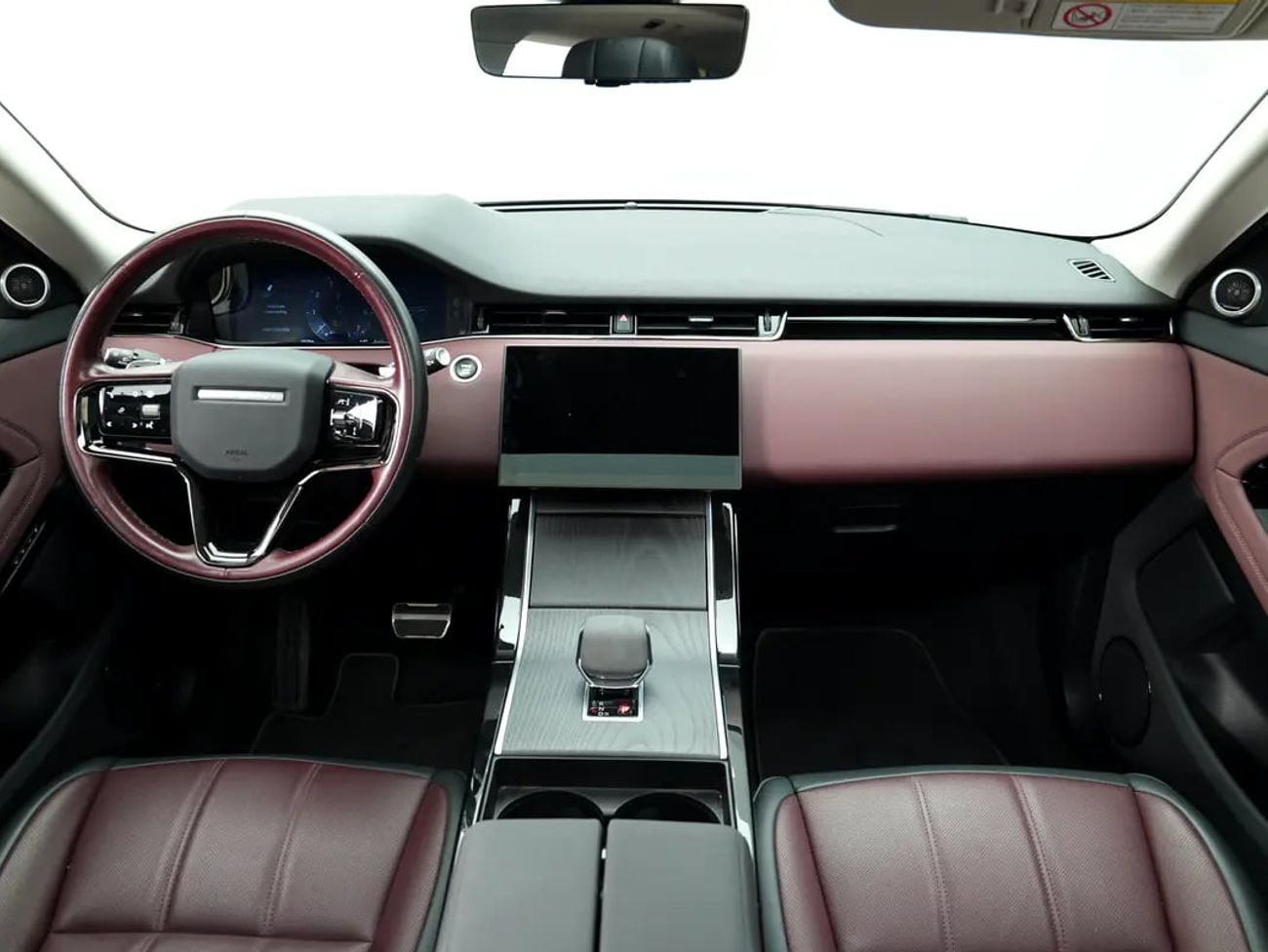 Land Rover Range Rover Evoque DYNAMIC SE P250 LOW Mileage | Great Condition