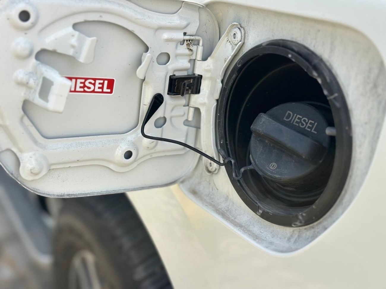 Toyota Prado Kakadu export from Australia