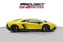 لامبورغيني أفينتادور LP 720-4 50th ANNIVERSARIO