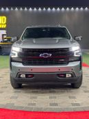 Chevrolet Silverado CHEVROLET SILVERADO SHAHEEN (GCC)