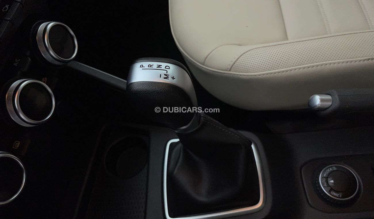 Renault Duster LE 2 | Zero Down Payment | Free Home Test Drive