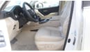 Toyota Land Cruiser VXR 3.5L TWIN TURBO 2022 Model available only for export outside GCC
