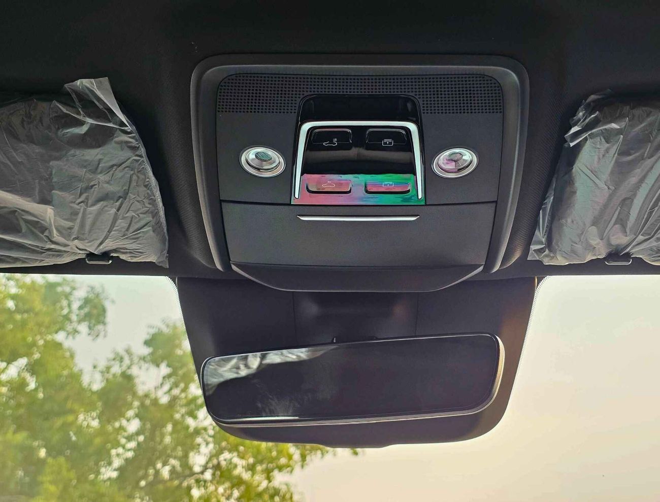 BYD Song Plus FLAGSHIP / A/T / 360* CAMERA / PANORAMIC ROOF / 605-KM ELECTRIC (CODE # FLAGSHIP)