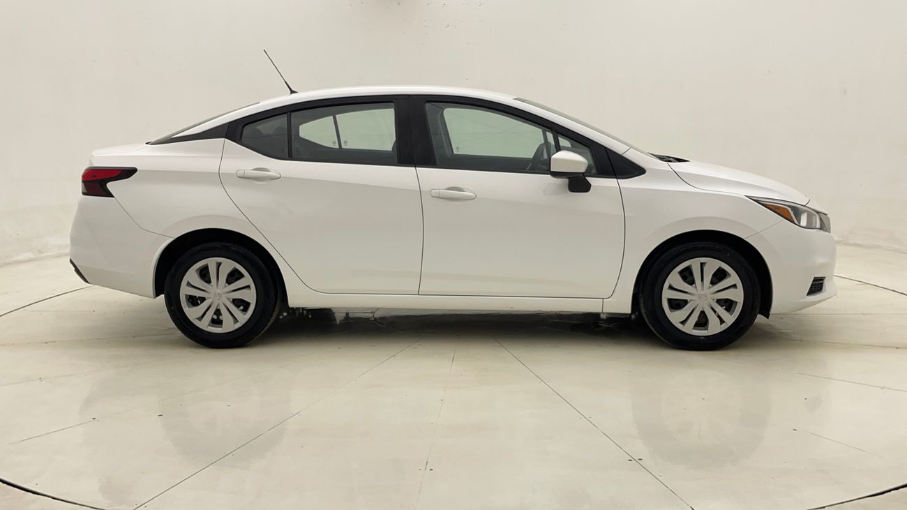 Nissan Sunny S 1.6 | Zero Down Payment | Home Test Drive