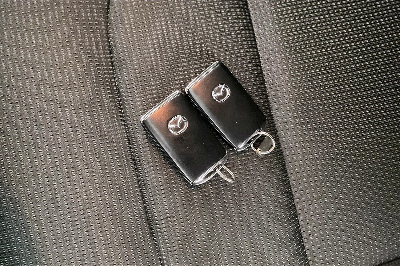 Mazda CX5 GT | Carnival Sale • UP TO AED 20,000 OFF | Guaranteed Warranty | 0 Down Payment