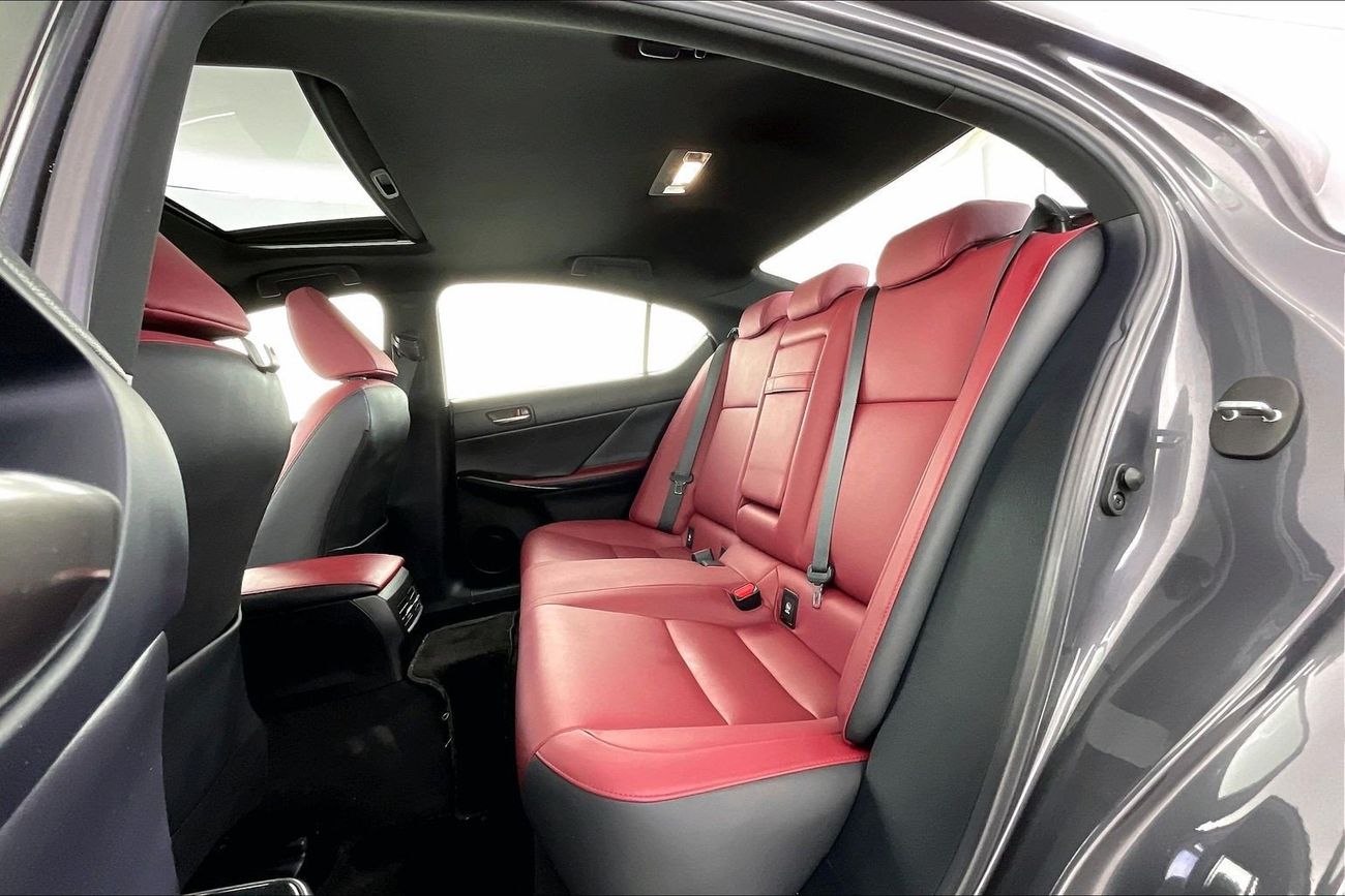 Lexus IS300 Premier | Guaranteed Warranty | 0 Down Payment