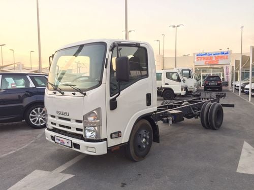 Isuzu Reward NM Brand New