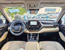 Toyota Highlander 2.5L V4 LIMITED HYBRID / FULL OPTION / PANORAMAIC / POWER SEATS (CODE # HLH25LO)