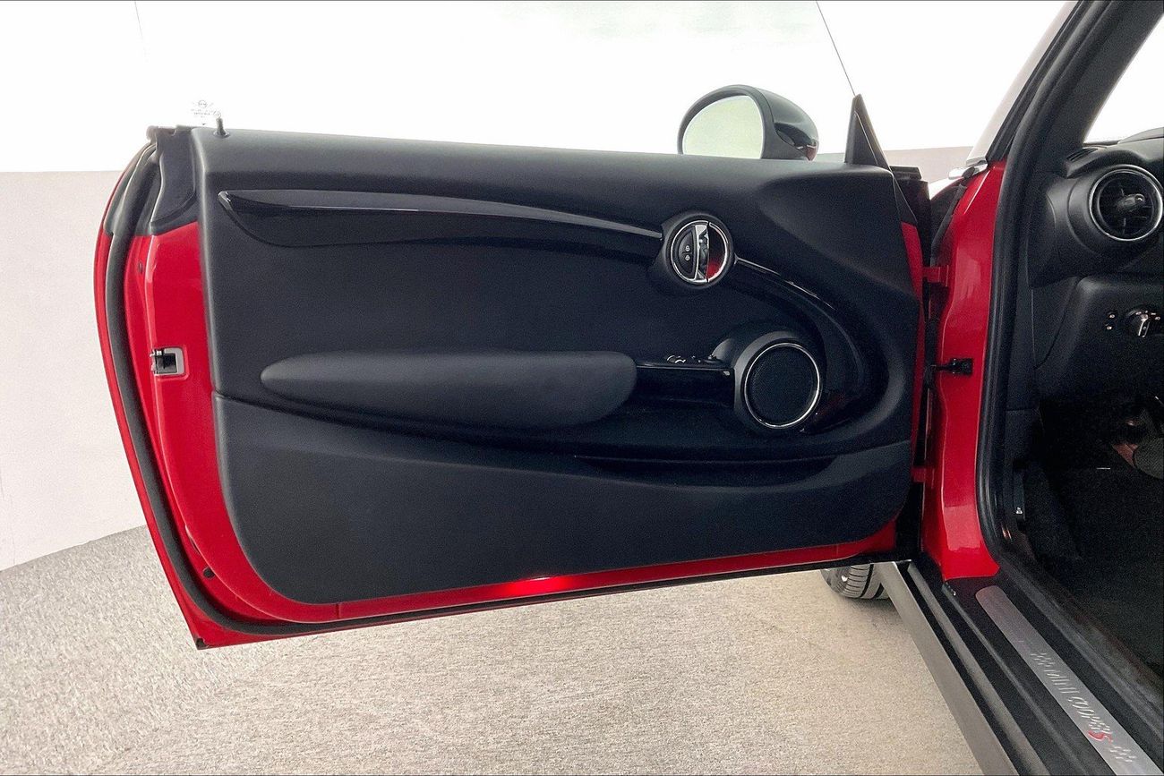 Mini Cooper S Standard | Guaranteed Warranty | 0 Down Payment