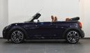 Mini John Cooper Works Cabrio