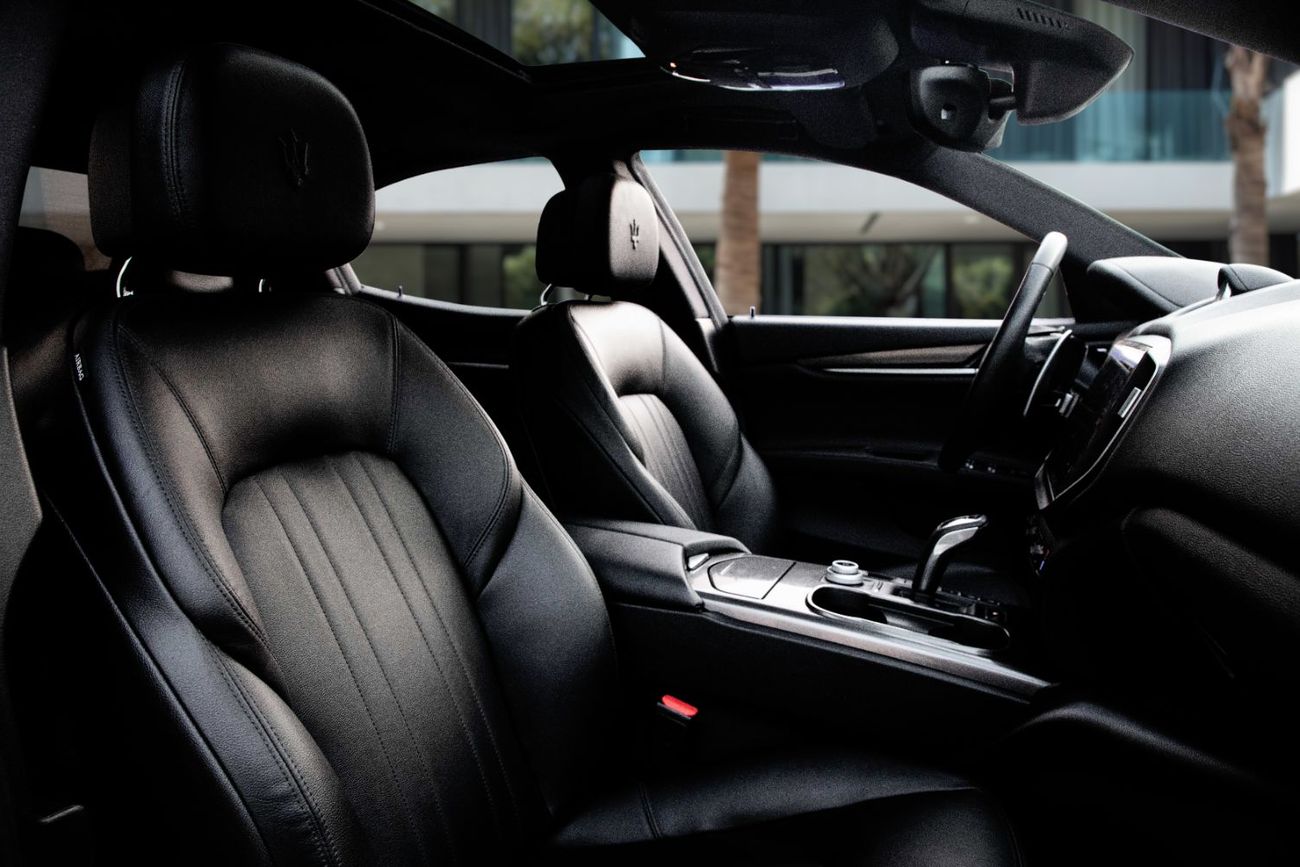 Maserati Ghibli GT Hybrid | 2,937 P.M  | 0% Downpayment | Agency Warranty!