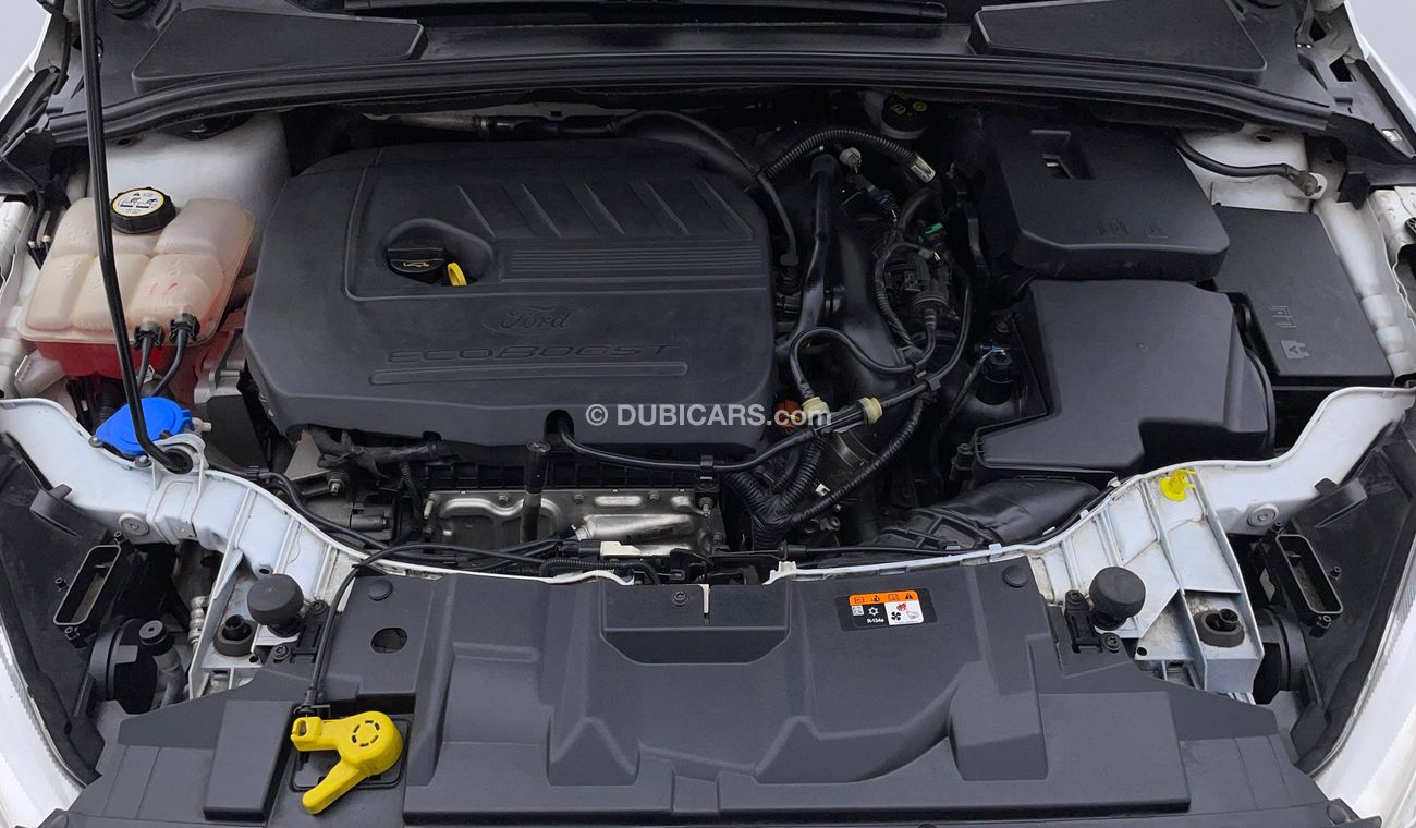 فورد فوكاس AMBIENTE 1.5 | بدون دفعة مقدمة | اختبار قيادة مجاني للمنزل