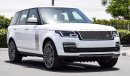 Land Rover Range Rover Autobiography (Export)