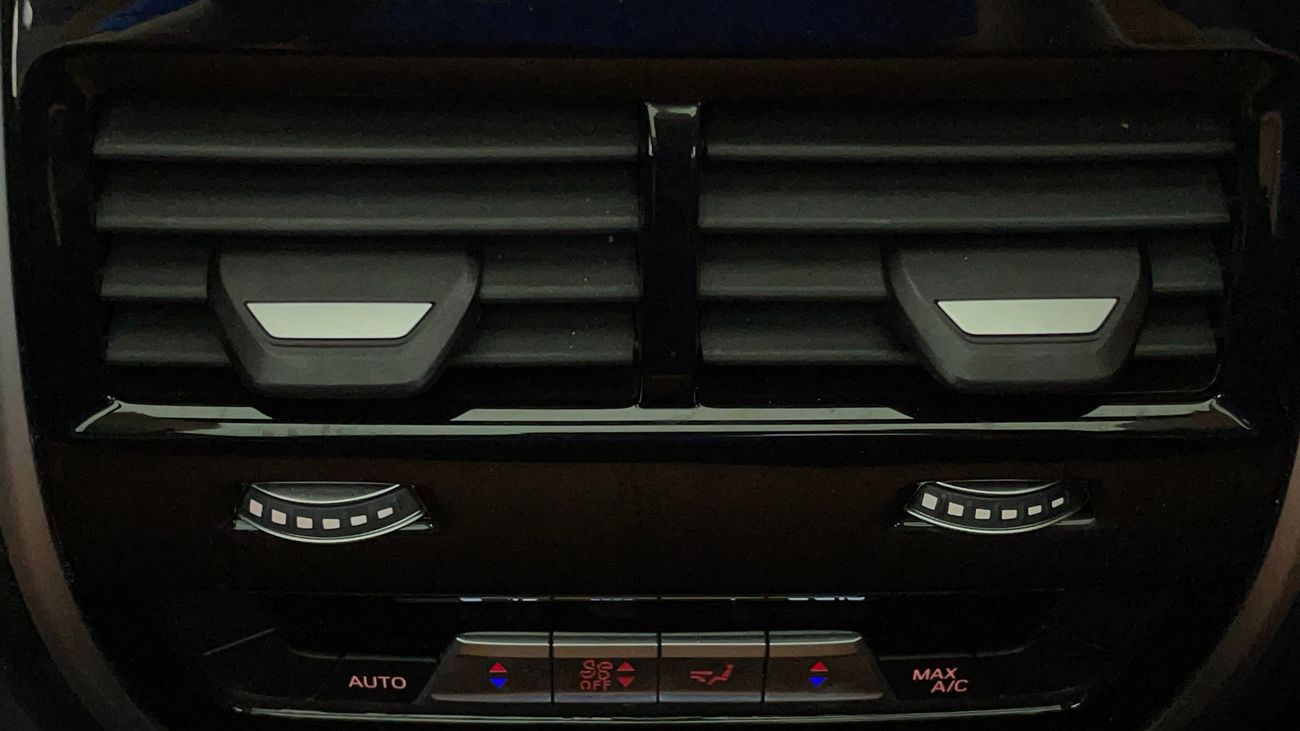 بي أم دبليو X5 XDRIVE 40I 3 | بدون دفعة مقدمة | اختبار القيادة في المنزل