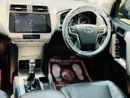 Toyota Prado Toyota Land Cruiser prado full option