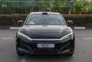 BYD HAN 2025 BYD Han L EV 701Km Honor Edition with LiDar Black in Tan 0Km