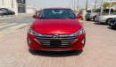 هيونداي إلانترا GL Low Mileage