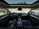 Volvo S90 T5 Momentum 2.0L SPECIAL RAMDAN OFFER VOLVO S90T5 UNLIMITED BRIGHT MOMENTUM 2021 GCC FULL SERVICE HI