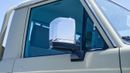 Toyota Land Cruiser Pick Up