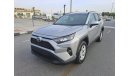 تويوتا راف ٤ TOYOTA RAV4 PUSH START